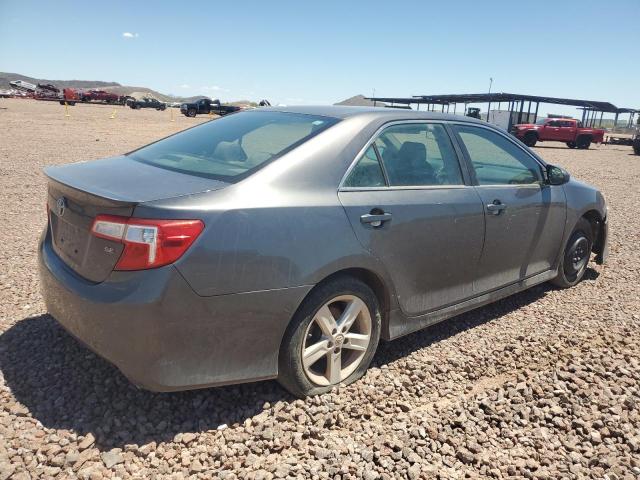 Седаны TOYOTA CAMRY 2014 Серый