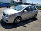 2012 Nissan Sentra 2.0 for Sale in Denver, CO - Rear End