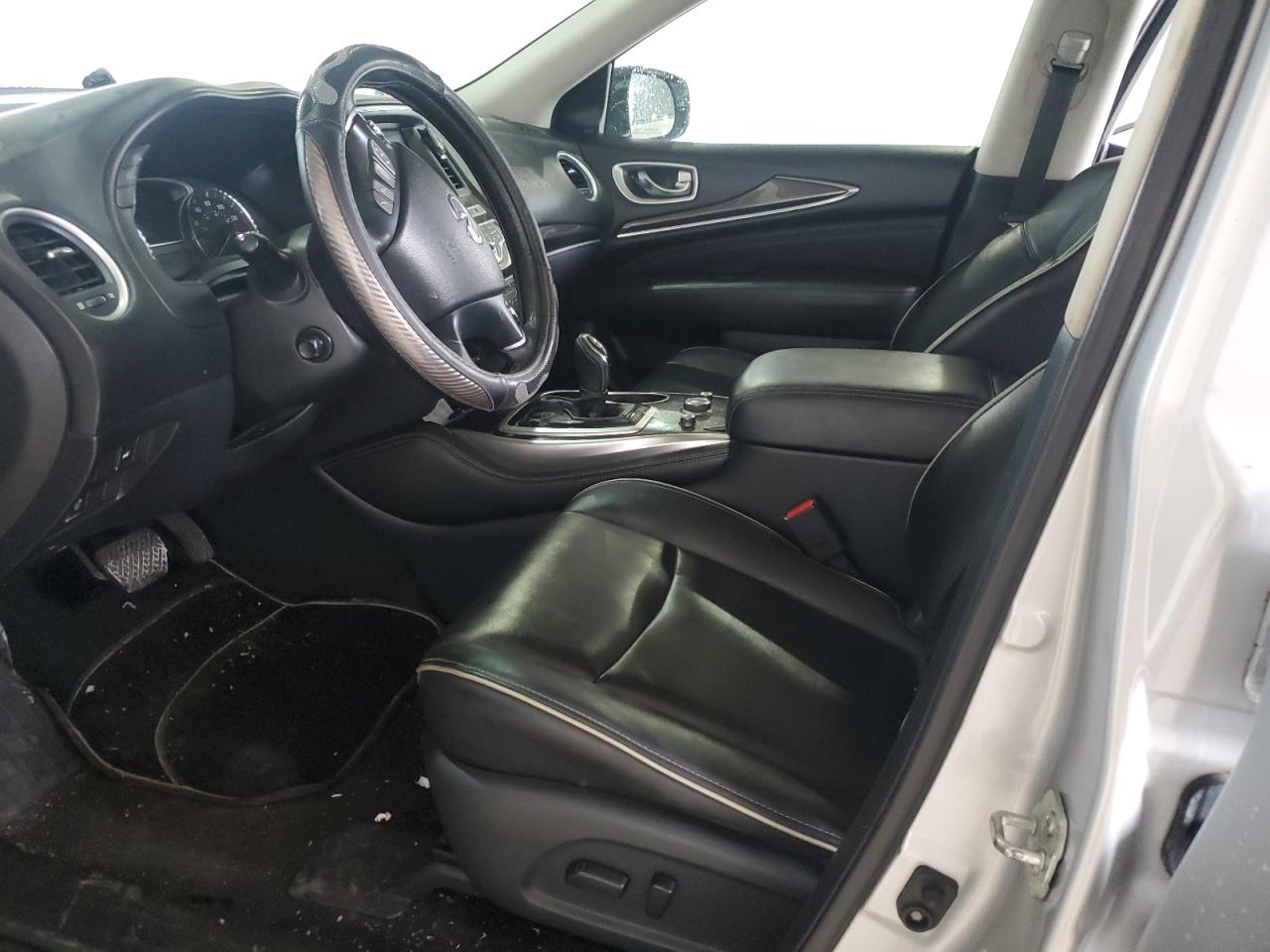 2019 Infiniti Qx60 Luxe VIN: 5N1DL0MM1KC511798 Lot: 56547215