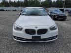 2015 Bmw 535 Xigt   იყიდება Graham-ში, WA - Minor Dent/Scratches