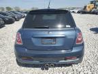 2011 Mini Cooper S for Sale in Greenwood, NE - Hail
