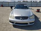 2005 Mercedes-Benz Clk 500 for Sale in Martinez, CA - Rear End