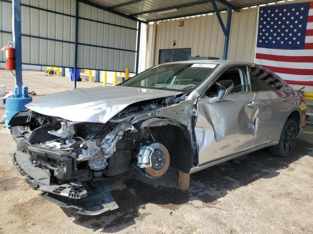2024 Lexus Es 300H Base