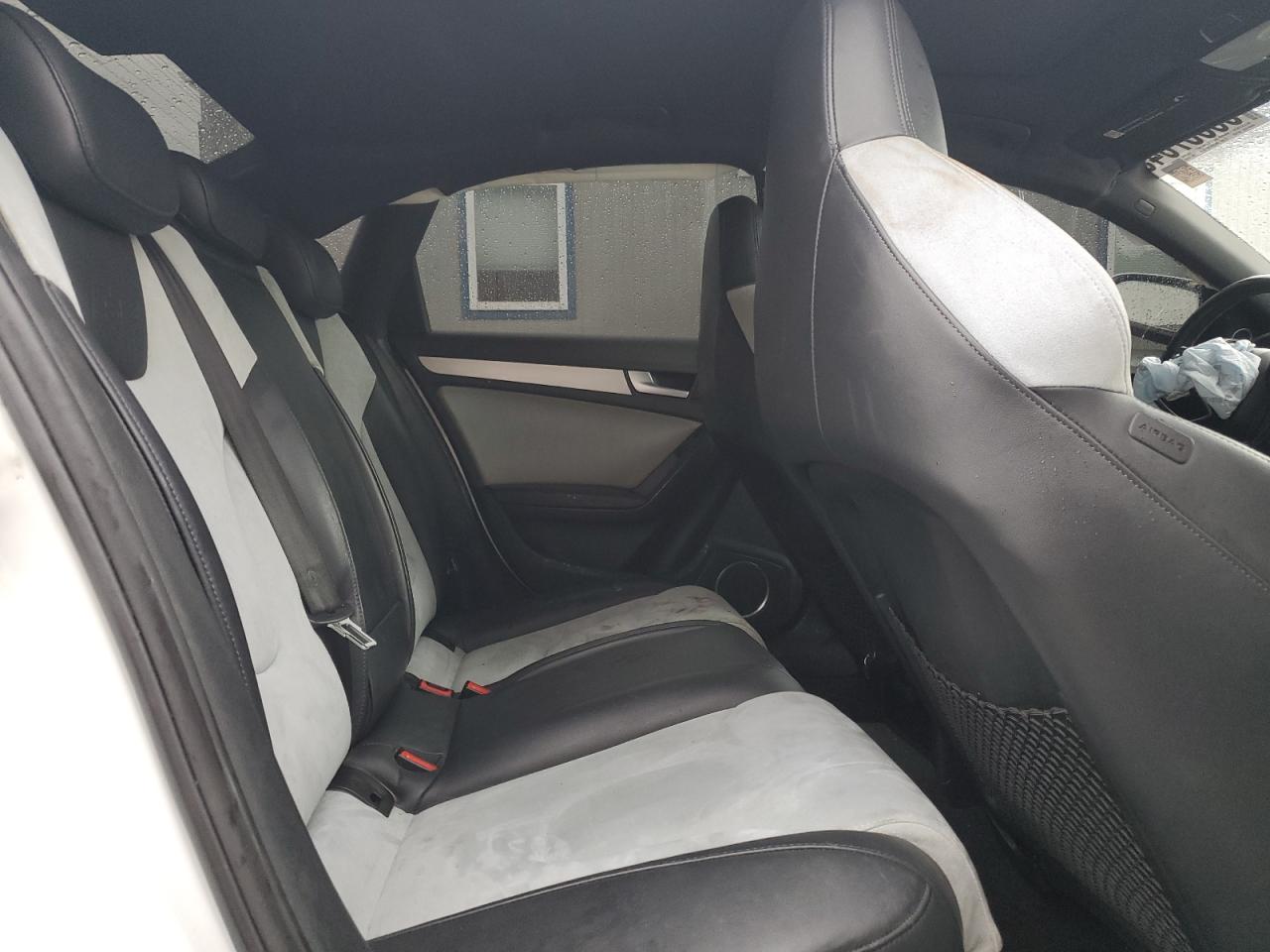 2010 Audi S4 Prestige VIN: WAUKGAFL1AA170730 Lot: 56857045