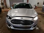 2016 Ford Fusion Se for Sale in Lansing, MI - Front End