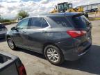 2020 Chevrolet Equinox Lt na sprzedaż w Albuquerque, NM - Rear End