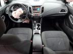 2017 Chevrolet Cruze Lt for Sale in Exeter, RI - Front End