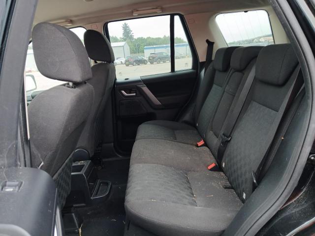 2009 LAND ROVER FREELANDER