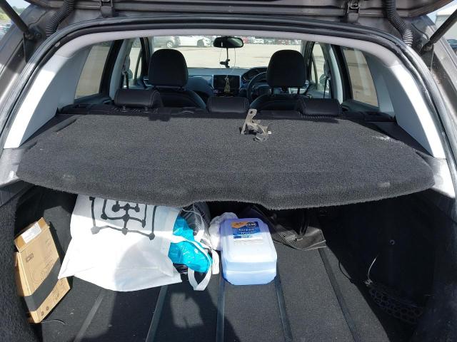2015 PEUGEOT 2008 ALLUR