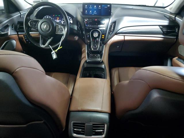 ACURA RDX 2021 White