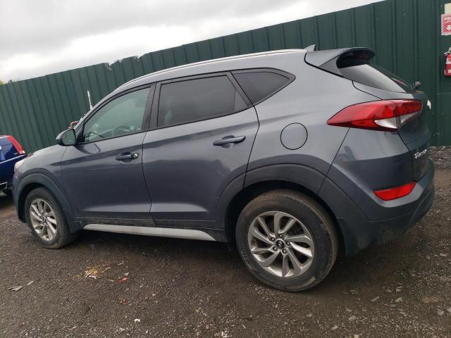  HYUNDAI TUCSON 2018 Szary