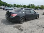 2009 Honda Accord Exl en Venta en Marlboro, NY - Front End