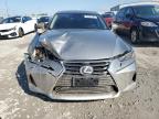 2017 Lexus Is 300 zu verkaufen in Cahokia Heights, IL - Front End