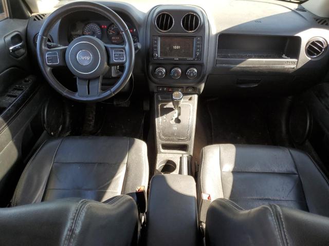 2015 JEEP PATRIOT 