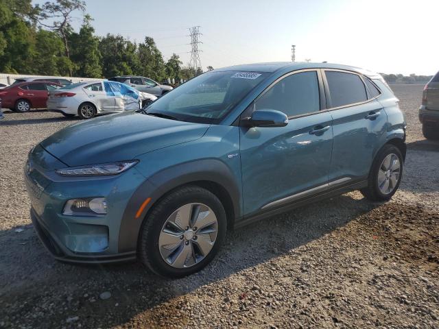 2020 Hyundai Kona Limited