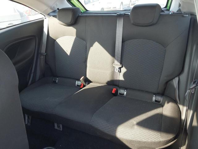 2016 VAUXHALL CORSA ENER