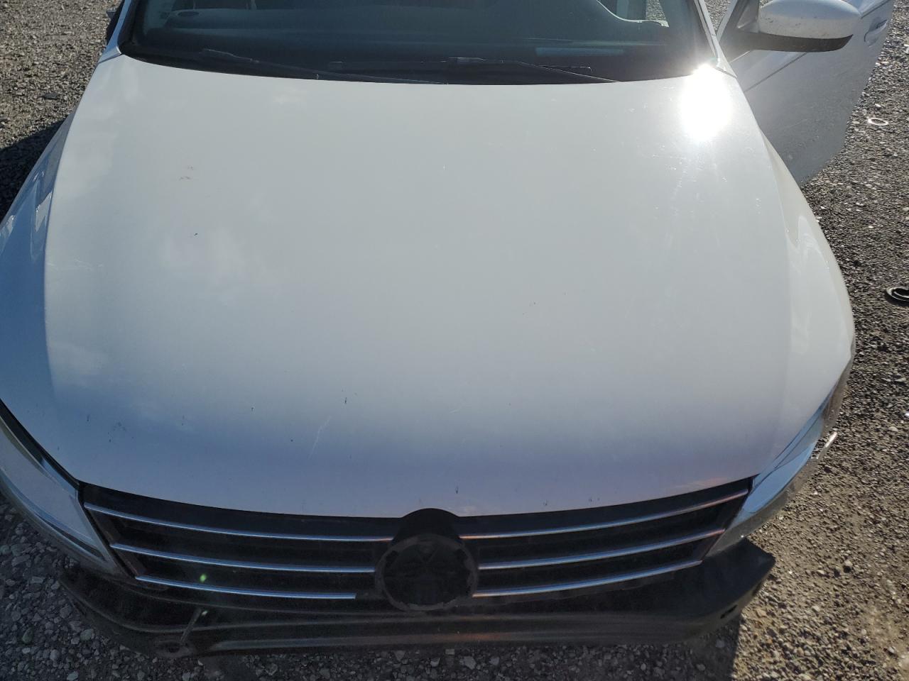 2017 Volkswagen Jetta S VIN: 3VW2B7AJ2HM394819 Lot: 56906255