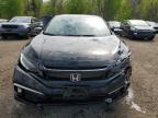 2020 HONDA CIVIC TOURING for sale at Copart ON - COOKSTOWN