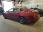 2018 Chevrolet Malibu Lt for Sale in Milwaukee, WI - Front End