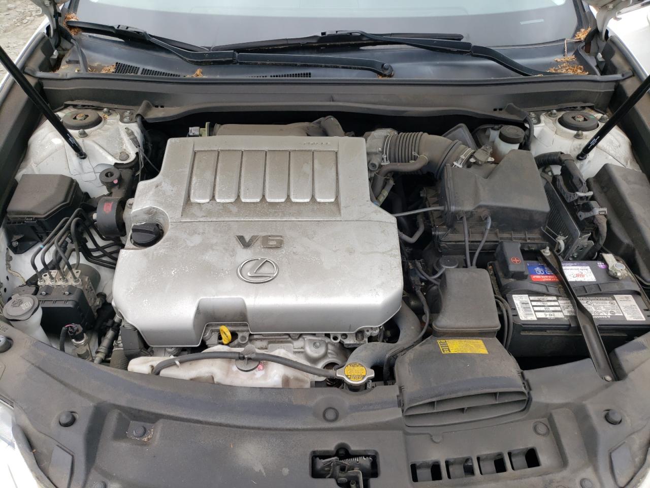 2015 Lexus Es 350 VIN: JTHBK1GG9F2163317 Lot: 52614705