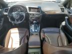 2016 Audi Q5 Premium Plus S-Line for Sale in Tulsa, OK - Front End