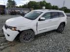 2020 Jeep Grand Cherokee Limited for Sale in Mebane, NC - Front End