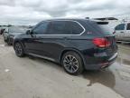 2017 Bmw X5 Xdr40E na sprzedaż w Wilmer, TX - Hail
