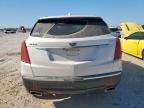 2019 Cadillac Xt5  for Sale in Haslet, TX - Hail