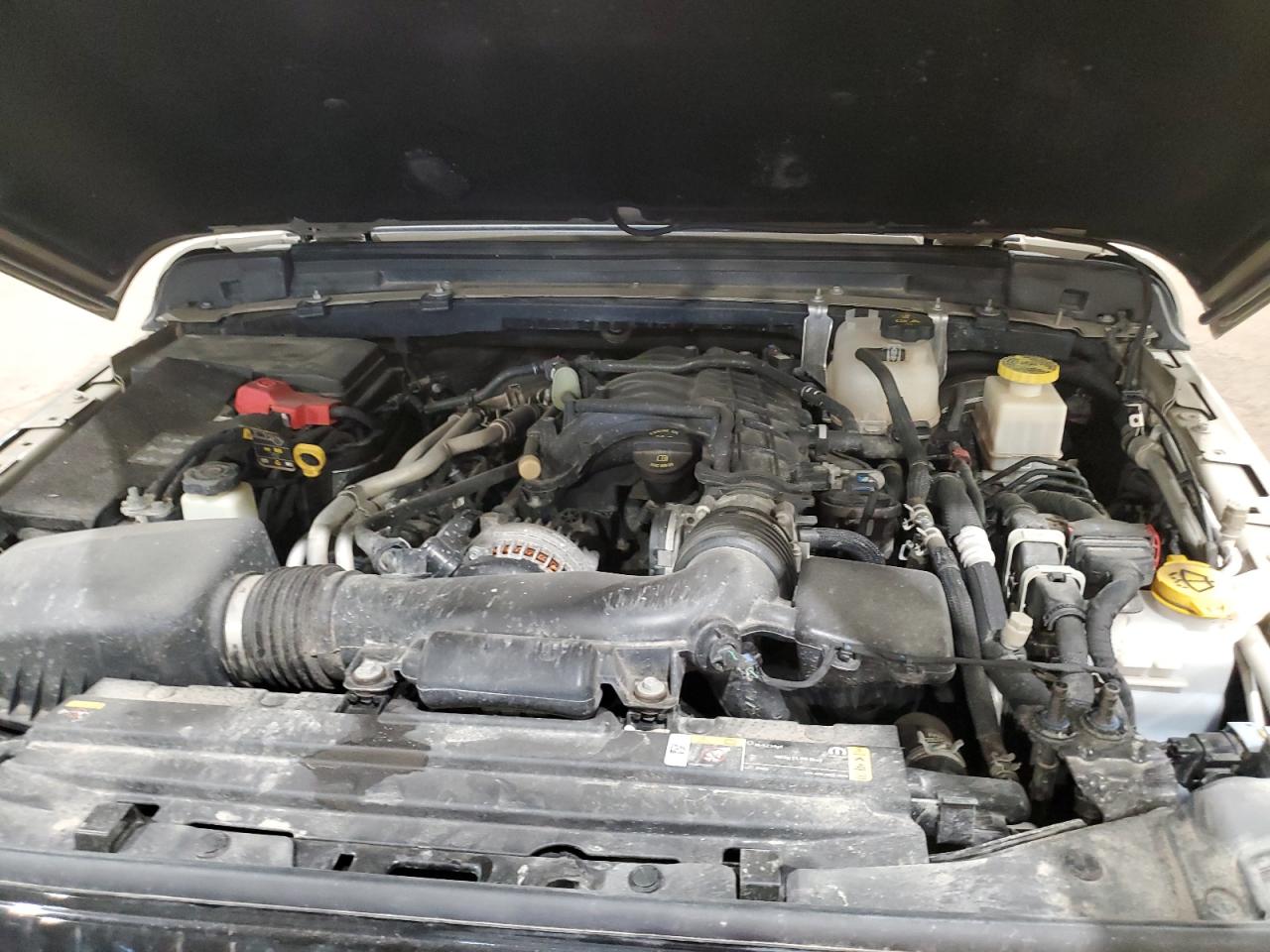 2022 Jeep Gladiator Sport VIN: 1C6HJTAG3NL148153 Lot: 57288665