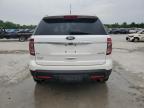 2014 Ford Explorer Xlt de vânzare în Cahokia Heights, IL - Front End