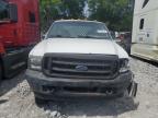2002 Ford F550 Super Duty for Sale in Cartersville, GA - Front End