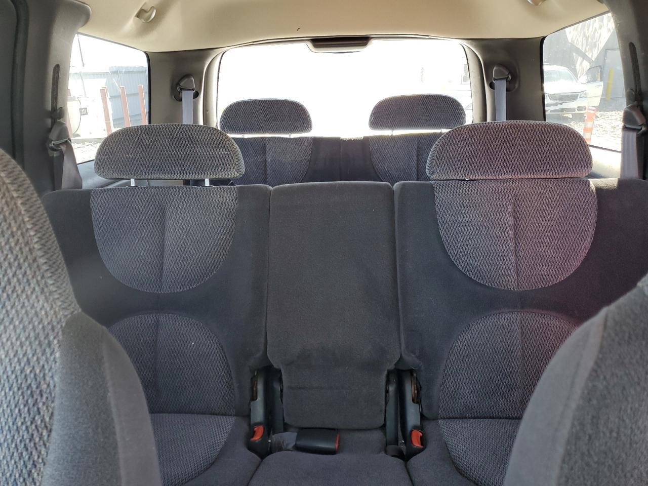 2000 Dodge Durango VIN: 1B4HS28Z4YF152154 Lot: 56511525