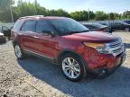 2013 Ford Explorer Xlt на продаже в Memphis, TN - Front End
