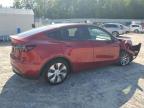 2024 Tesla Model Y  на продаже в Charles City, VA - Front End