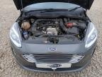 2018 FORD FIESTA TIT for sale at Copart WISBECH