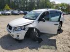 2011 Toyota Rav4  de vânzare în North Billerica, MA - Front End