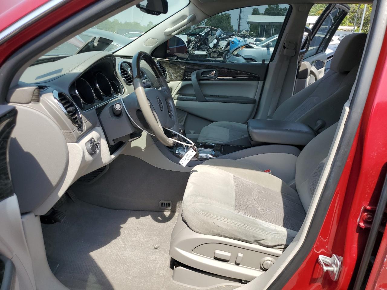 2014 Buick Enclave VIN: 5GAKRAKD5EJ162827 Lot: 56901195