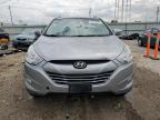 2013 Hyundai Tucson Gls na sprzedaż w Chicago Heights, IL - Rear End