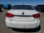 2012 Volkswagen Passat Se на продаже в Pennsburg, PA - Front End