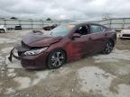 2021 Nissan Sentra Sv   for Sale in Walton, KY - Front End