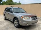 2006 Subaru Forester 2.5X for Sale in Oklahoma City, OK - Minor Dent/Scratches
