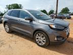 2022 Ford Edge Titanium   იყიდება China Grove-ში, NC - Front End