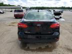 2018 Ford Focus Sel იყიდება Memphis-ში, TN - Front End
