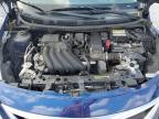 2019 Nissan Versa S for Sale in Riverview, FL - Front End