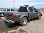 2006 Nissan Frontier Crew Cab Le de vânzare în Albuquerque, NM - Front End