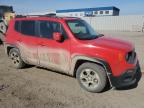 2015 Jeep Renegade Latitude en Venta en Greenwood, NE - Hail