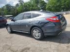 2013 Honda Crosstour Ex en Venta en Austell, GA - Front End