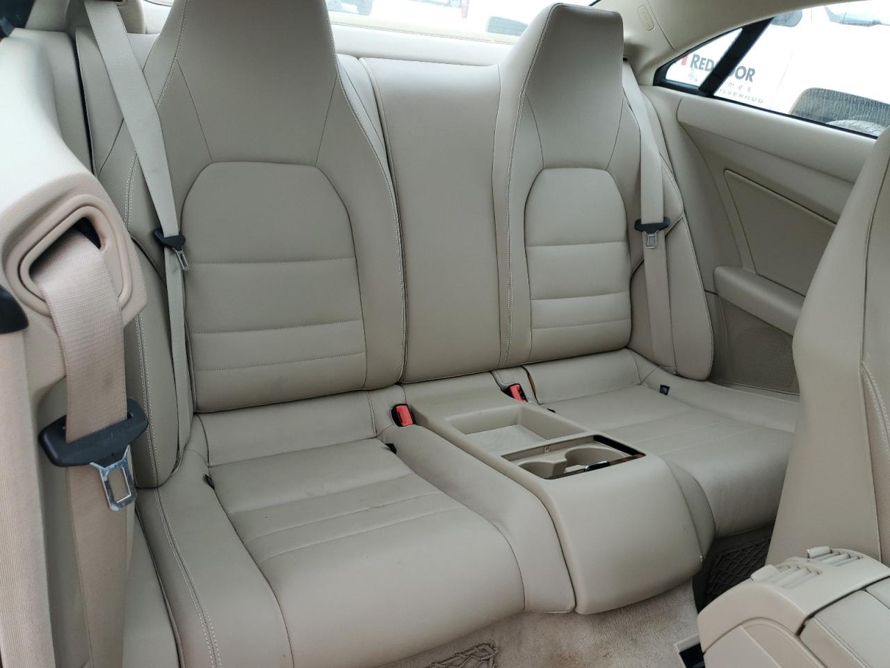 2013 Mercedes-Benz E 350 4Matic VIN: WDDKJ8JBXDF204513 Lot: 57317475