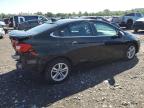 2017 Chevrolet Cruze Lt   en Venta en Cahokia Heights, IL - Rear End