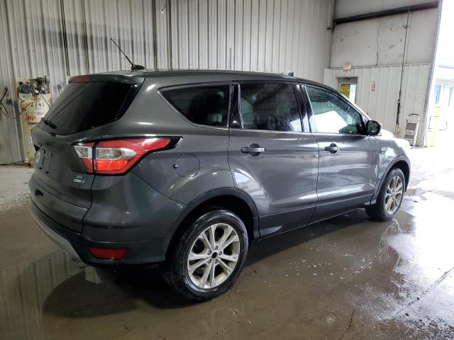  FORD ESCAPE 2017 Угольный